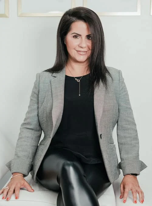 Dr Lauren Jamieson